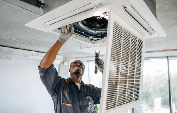 Licensed Ductwork Repair service in Hurley, NY - FH HVAC