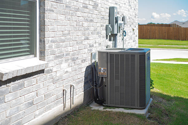 Reliable Ductwork Repair contractor in Hurley, NY by FH HVAC